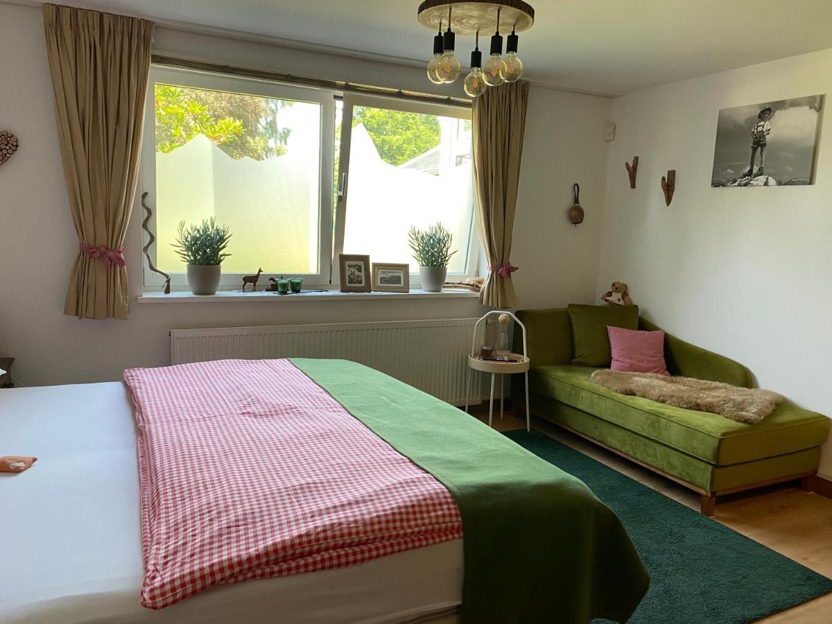 Naturforsthaus Ferienwohnung Fuer Hunde- Und Tierverbundene Menschen Preitenegg Exteriör bild